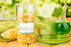 Pulham biofuel availability